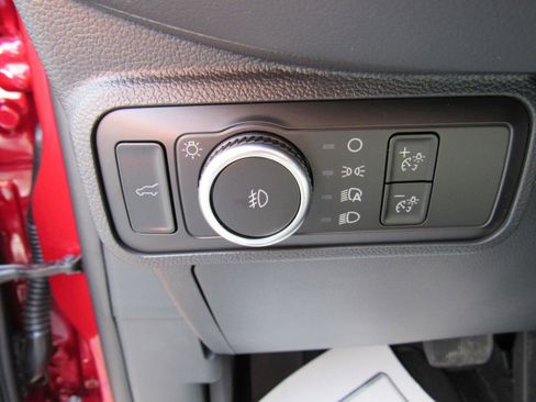 New 2026 Ford Explorer ST-Line AWD/4WD image 11