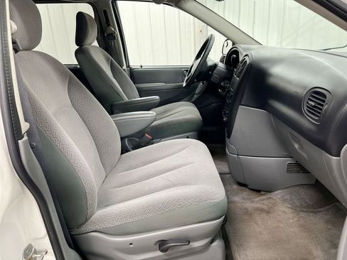 Used 2007 Dodge Grand Caravan SE w/ Popular Equipment Group I FWD image 20