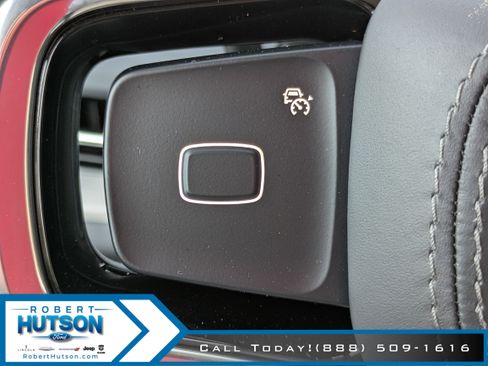 New 2026 Lincoln Navigator L Reserve w/ Jet Appearance Package image 24