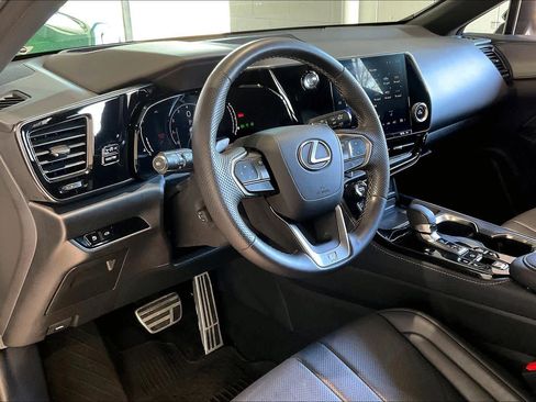 Used 2024 Lexus NX 350 F Sport image 17
