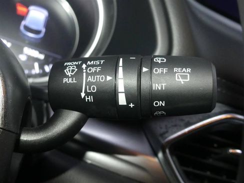 Used 2025 MAZDA CX-5 AWD 2.5 S w/ Select Package image 35