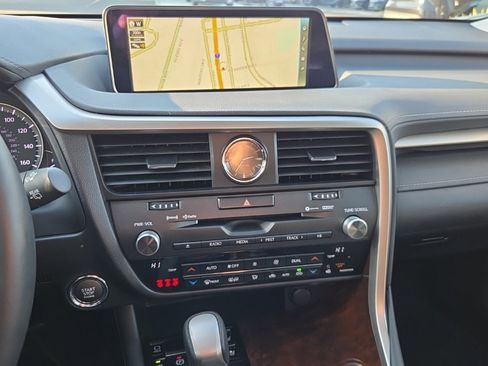 Used 2018 Lexus RX 350 AWD image 25