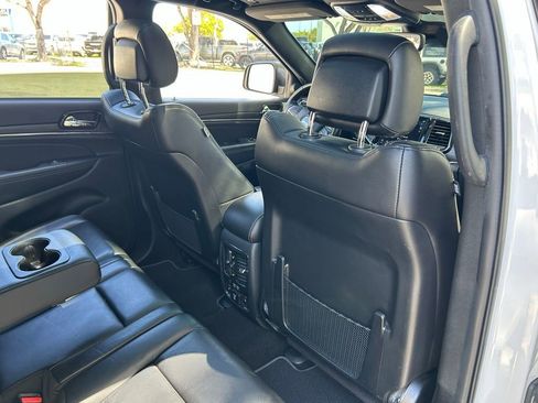 Certified 2021 Jeep Grand Cherokee Limited w/ Quick Order Package 28K 80th image 41