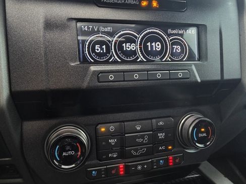 Used 2019 Ford F150 Raptor w/ Equipment Group 802A Luxury image 17