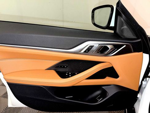 Certified 2023 BMW 430i Gran Coupe xDrive w/ M Sport Package image 11