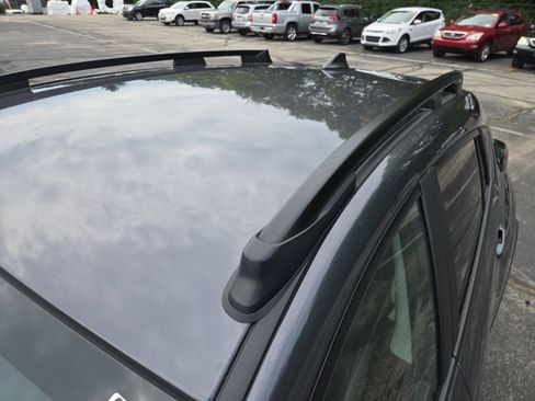 Certified 2026 Subaru Crosstrek 2.5i Limited w/ Crosstrek Mirror Package AWD/4WD image 16