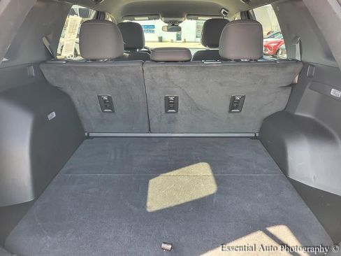 Used 2025 GMC Terrain Elevation image 18