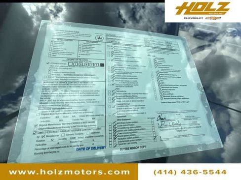 Certified 2023 Chevrolet Equinox Premier FWD image 32