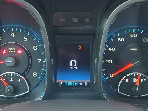 Used 2013 Chevrolet Malibu LTZ image 21