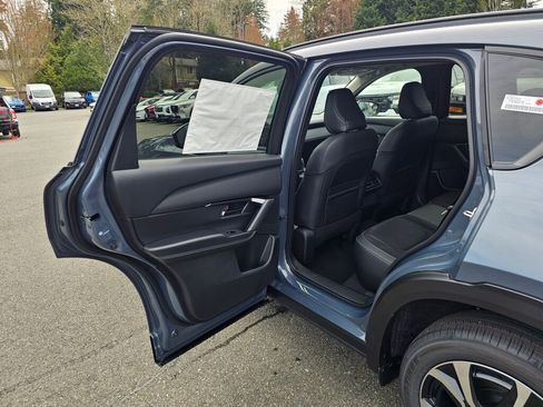 New 2026 MAZDA CX-5 Preferred AWD/4WD image 19