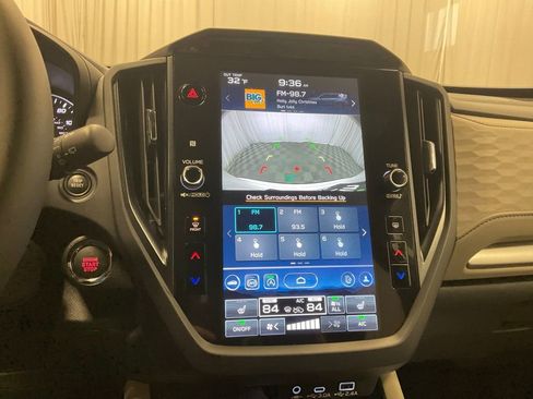 New 2026 Subaru Forester Premium image 18