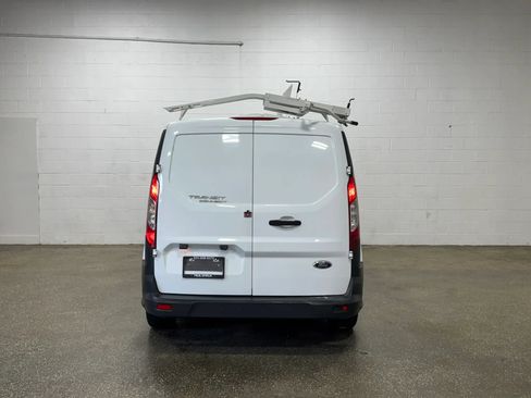 Used 2016 Ford Transit Connect XL FWD image 4