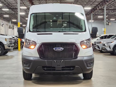 Used 2024 Ford Transit 350 XL image 3