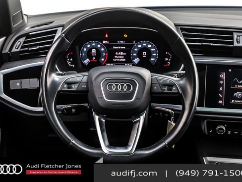 Used 2022 Audi Q3 2.0T Premium image 18