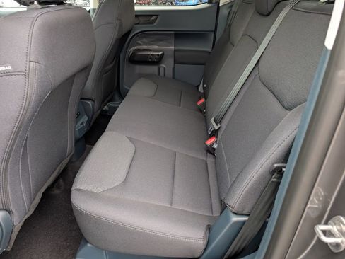 New 2026 Ford Maverick XL image 7