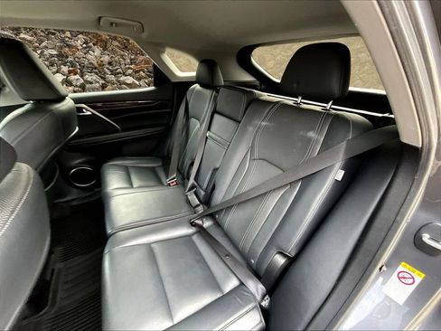 Used 2017 Lexus RX 350 AWD w/ Premium Package image 22