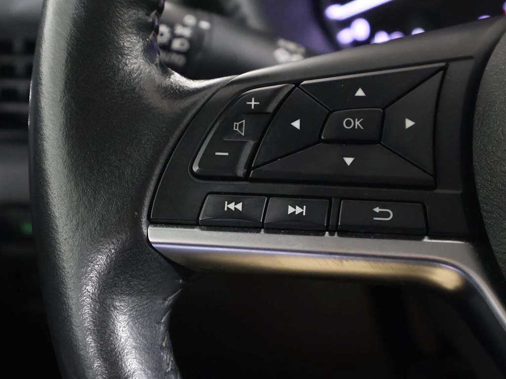 Used 2023 Nissan Sentra SV w/ All-Weather Package FWD image 37