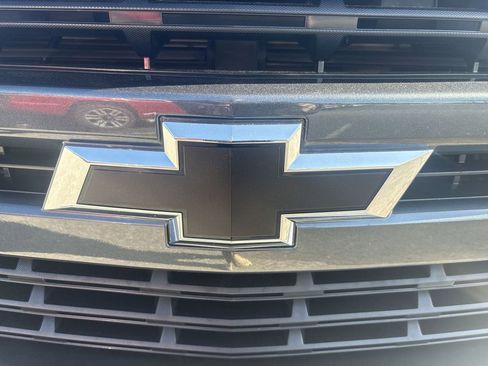 Used 2022 Chevrolet Silverado 1500 RST image 28