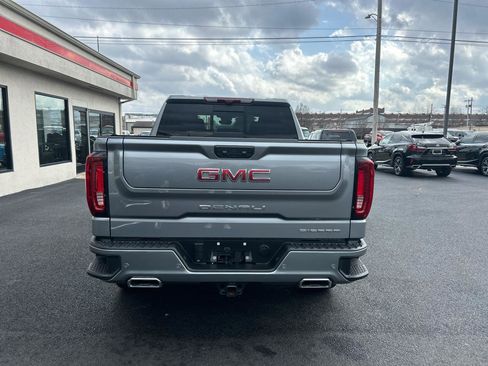 Used 2023 GMC Sierra 1500 Denali w/ Denali Reserve Package image 6