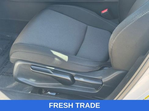 Certified 2022 Honda Accord LX image 12