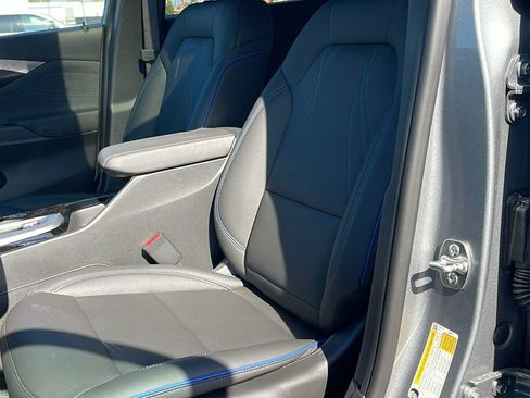 New 2026 Buick Envista Sport Touring w/ Convenience I Package FWD image 11