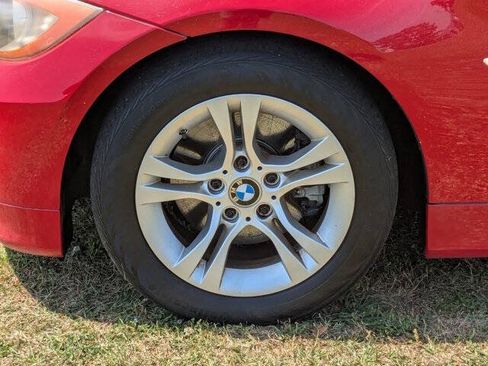 Used 2008 BMW 328i Sedan RWD image 10