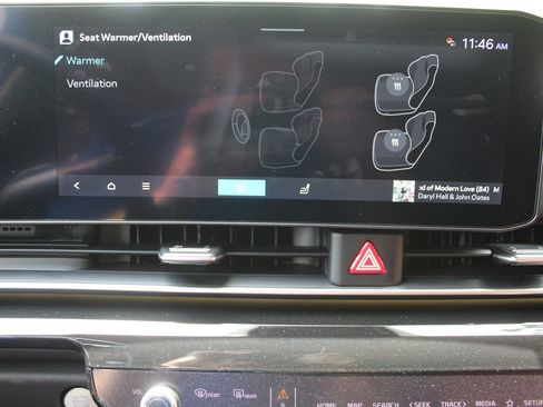 New 2026 Kia Carnival SX Prestige FWD image 60