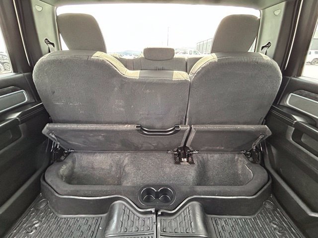 Used 2021 RAM 3500 Big Horn w/ Level 1 Equipment Group AWD/4WD image 42