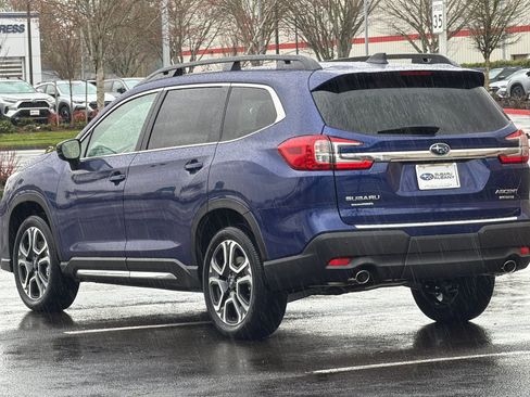 New 2026 Subaru Ascent Limited image 6
