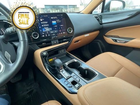 Used 2025 Lexus NX 350 AWD image 18