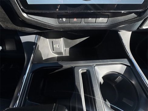 New 2025 Ford F150 Lightning Flash image 32