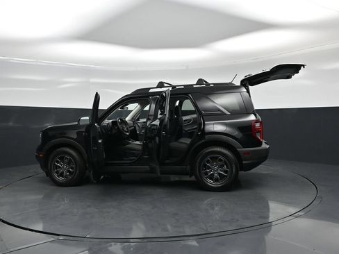 Used 2021 Ford Bronco Sport Big Bend AWD/4WD image 31