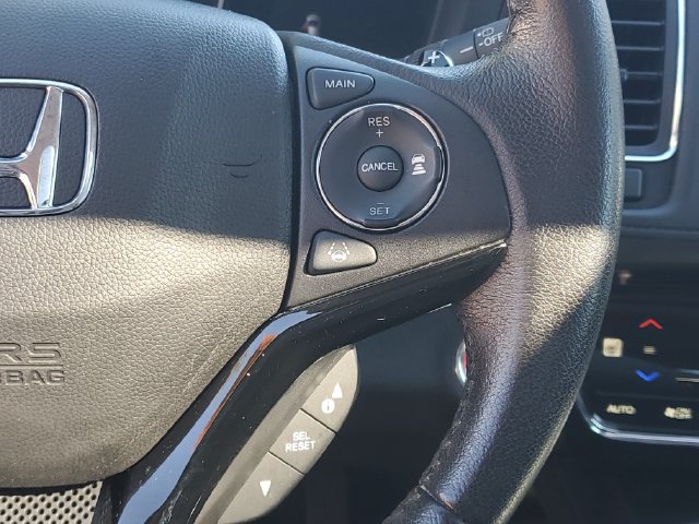 Used 2020 Honda HR-V EX-L image 24