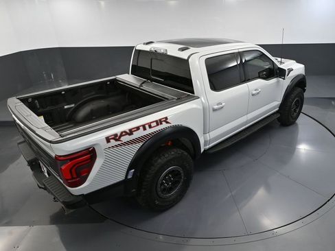 Used 2024 Ford F150 Raptor image 62