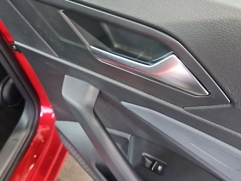 New 2026 Volkswagen Jetta SEL FWD image 16