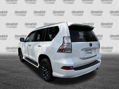 Certified 2022 Lexus GX 460 Premium w/ Premium Plus Package image 7
