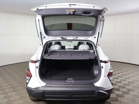 Certified 2024 Hyundai Kona SEL FWD image 13