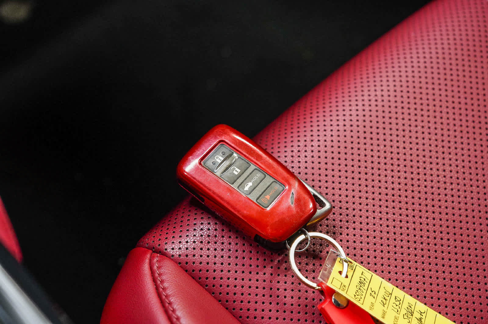 Used 2025 Lexus IS 350 F Sport w/ Navigation Package RWD image 27