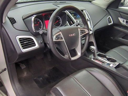 Used 2014 GMC Terrain SLT image 9