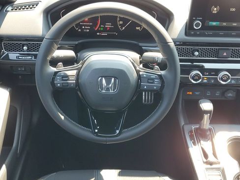 New 2026 Honda Civic Sport image 29