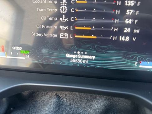 Used 2024 Jeep Grand Cherokee Limited 4xe image 49