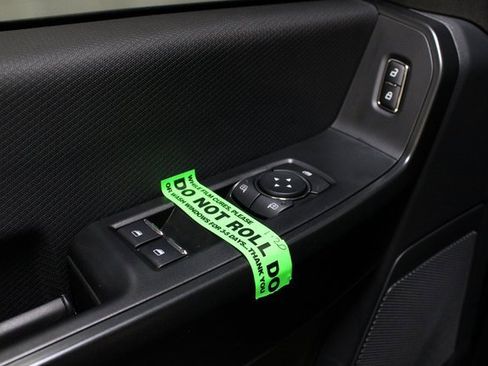 New 2025 Ford F150 STX w/ Equipment Group 200A image 17