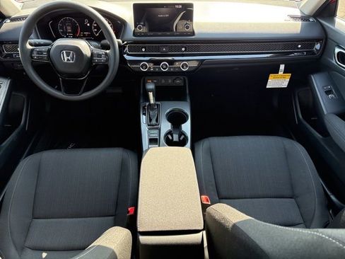 New 2026 Honda Civic LX image 11