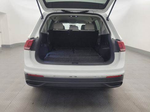 Used 2022 Volkswagen Tiguan S FWD image 29