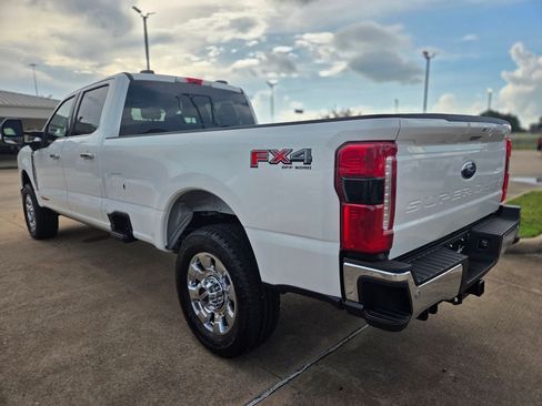 New 2026 Ford F350 Lariat w/ Lariat Ultimate Package AWD/4WD image 7