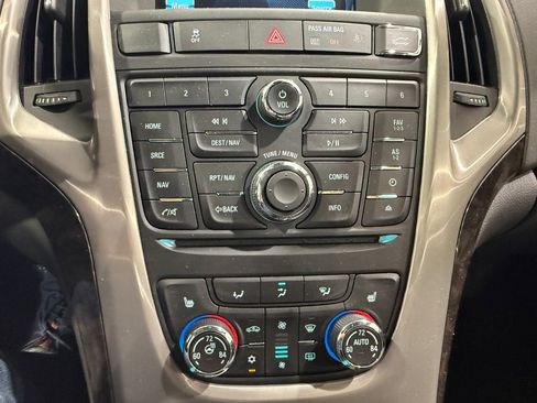Used 2016 Buick Verano Leather w/ Experience Buick Package FWD image 24