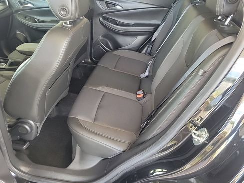 Used 2024 Buick Encore GX Preferred AWD/4WD image 14
