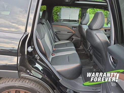 Certified 2026 Subaru Forester Sport AWD/4WD image 17