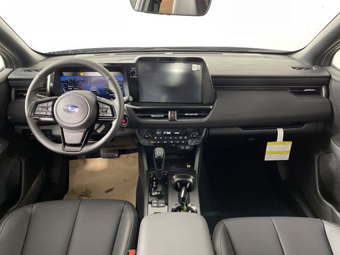 New 2026 Subaru Outback Limited image 15