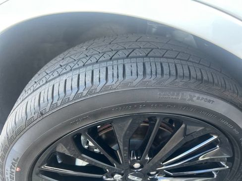 Certified 2024 Lincoln Corsair AWD w/ Equipment Group 101A image 32